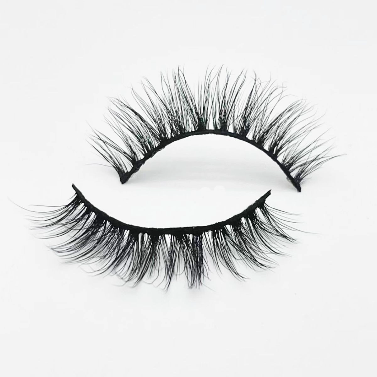 Faux Mink Lashes MF-F27