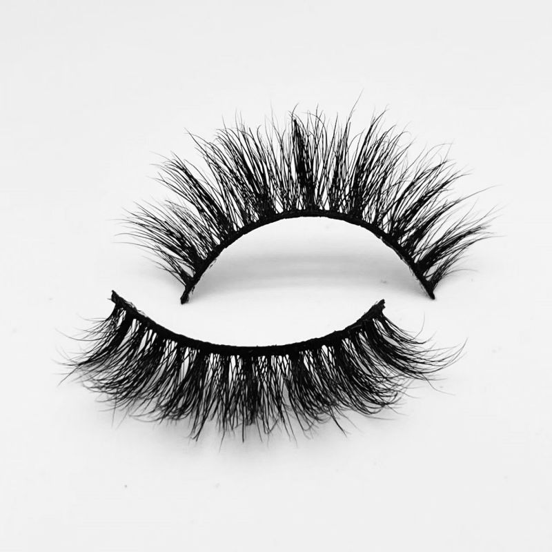 Mink Lashes MF-S11