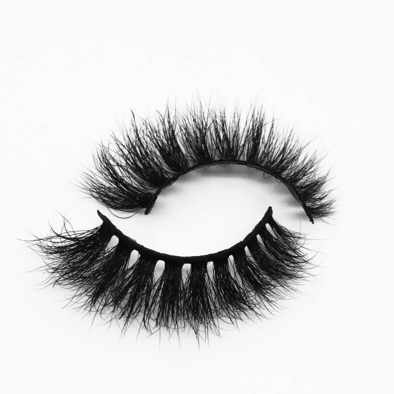 Mink Lashes MF-S18