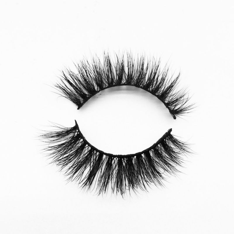 Mink Lashes MF-S16