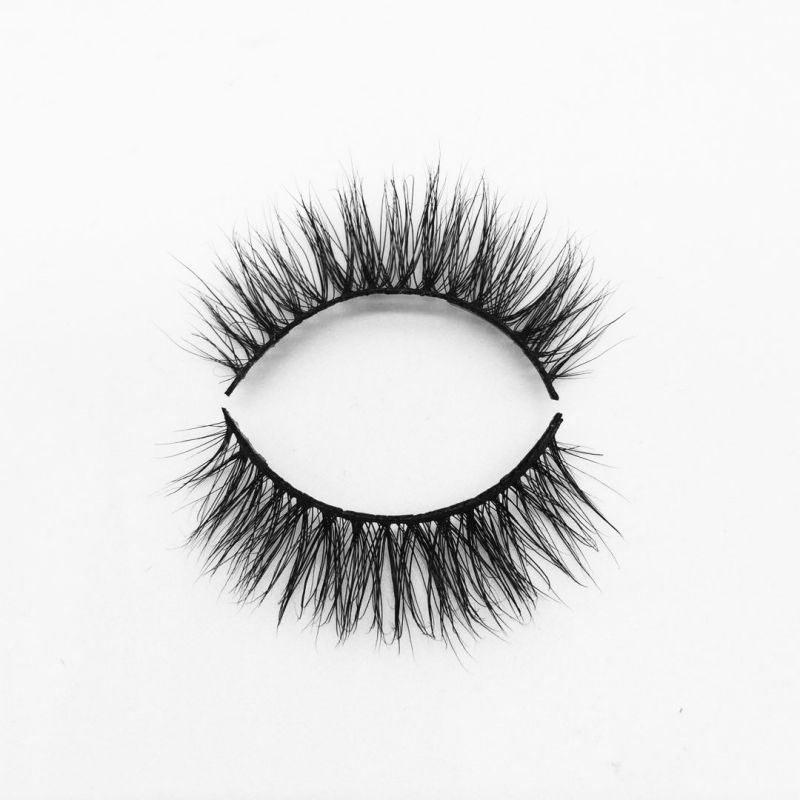 Mink Lashes MF-S24