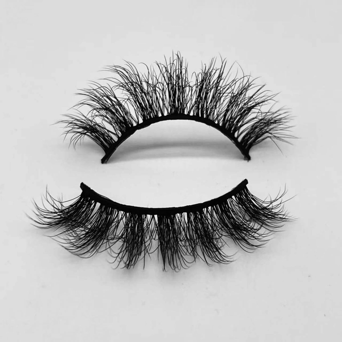 Faux Mink Lashes MF-FX61