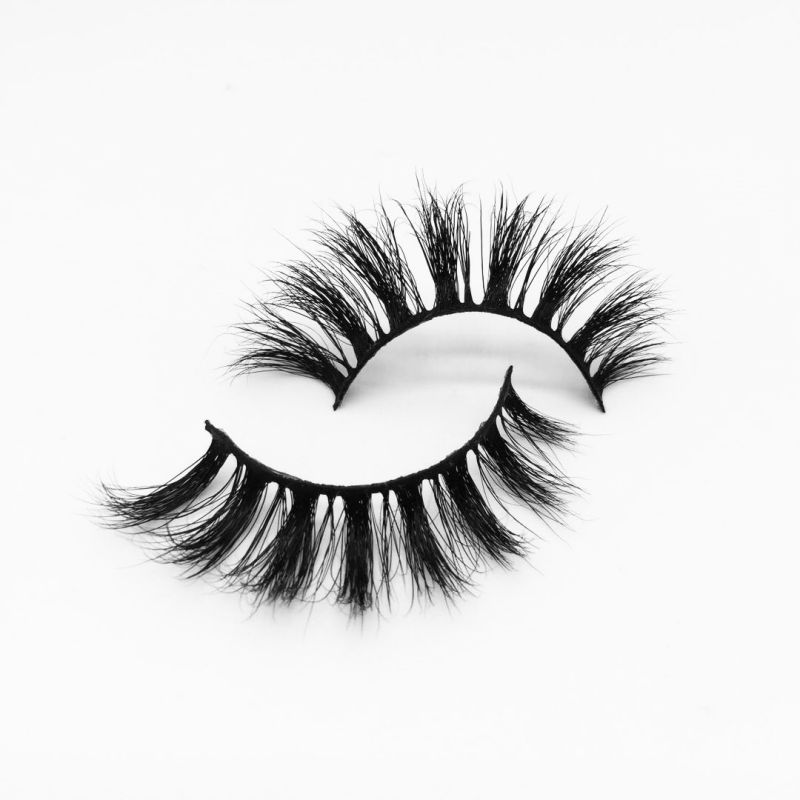 Mink Lashes MF-S22