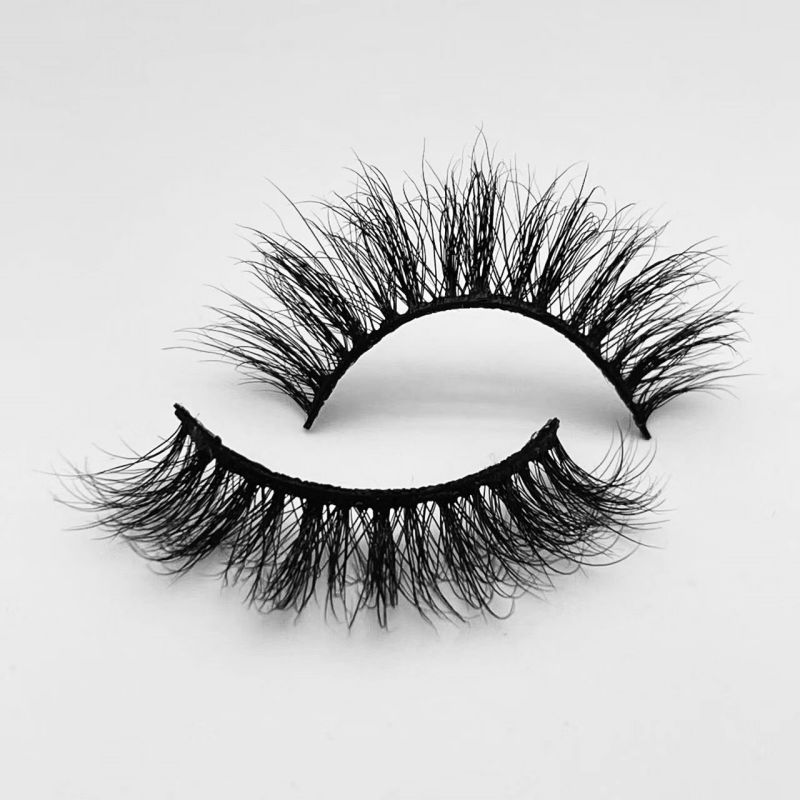 Mink Lashes MF-S30