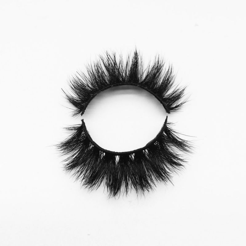 Mink Lashes MF-S27