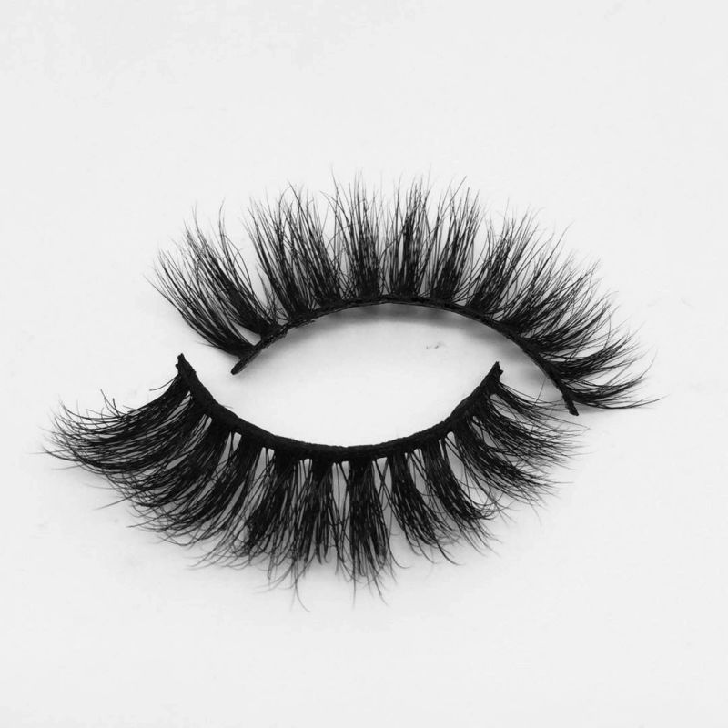 Mink Lashes MF-S28