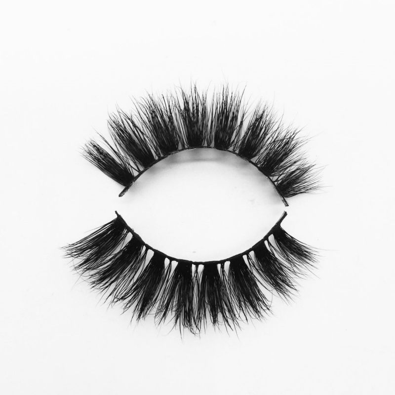 Mink Lashes MF-S37