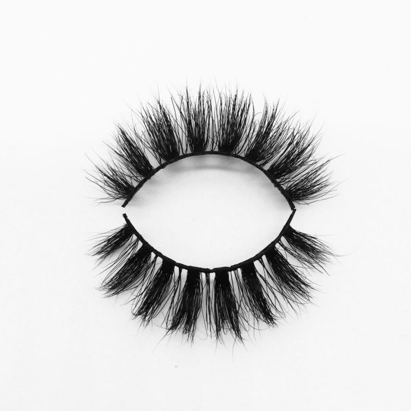 Mink Lashes MF-S31