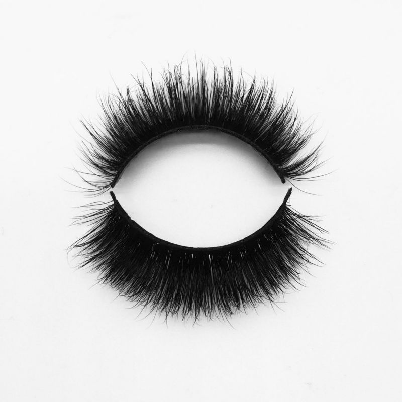 Mink Lashes MF-S33