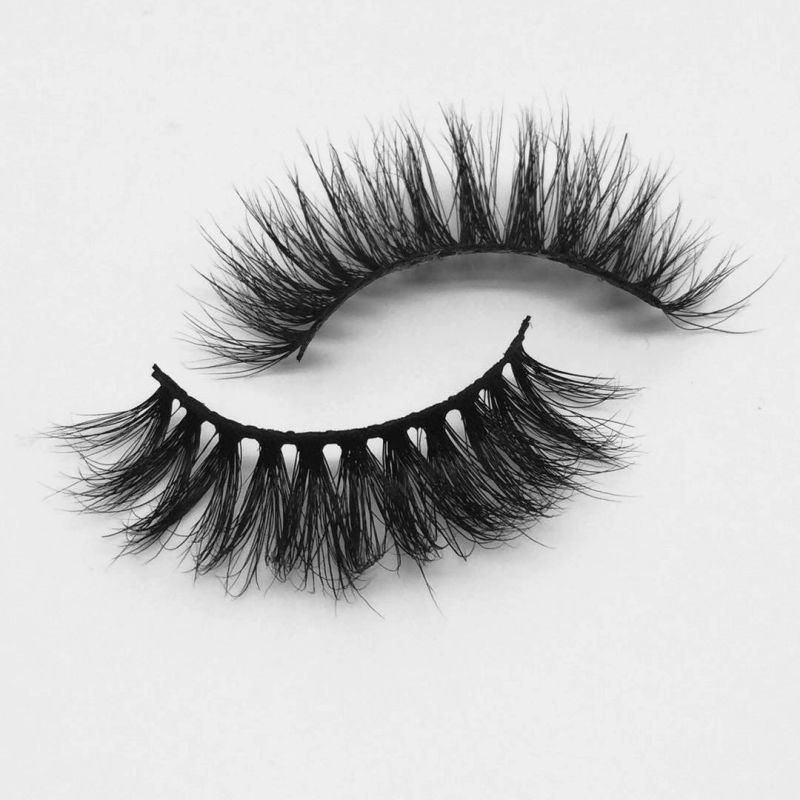 Mink Lashes MF-S39