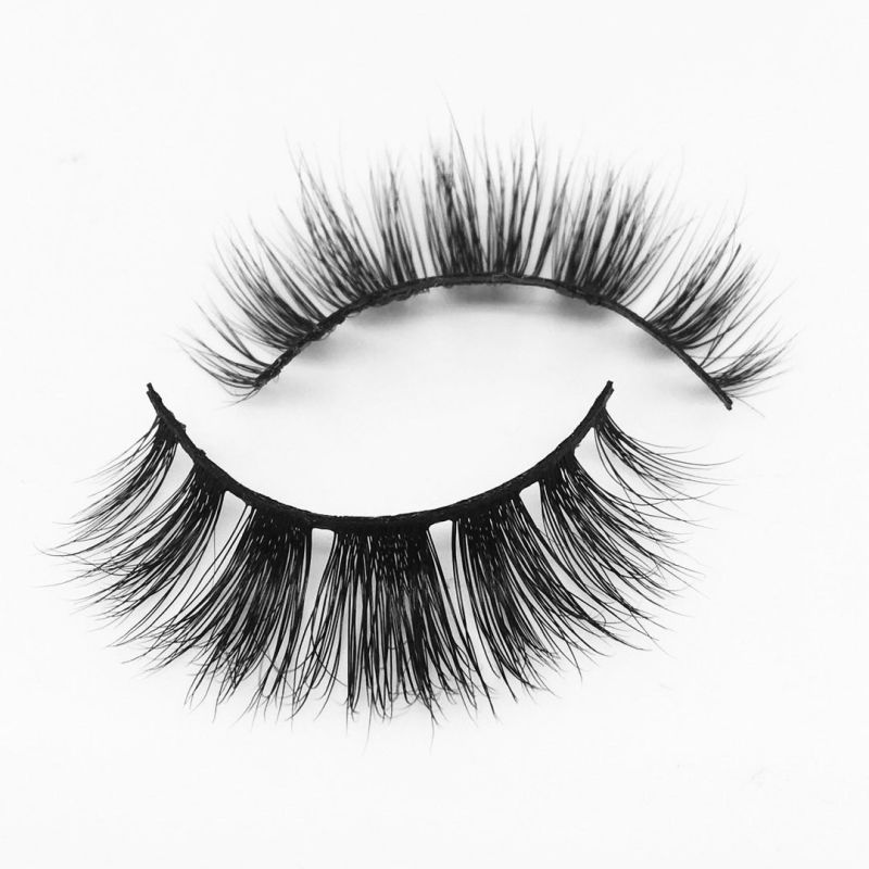 Mink Lashes MF-S48