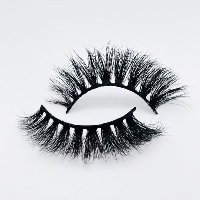 Mink Lashes MF-S42