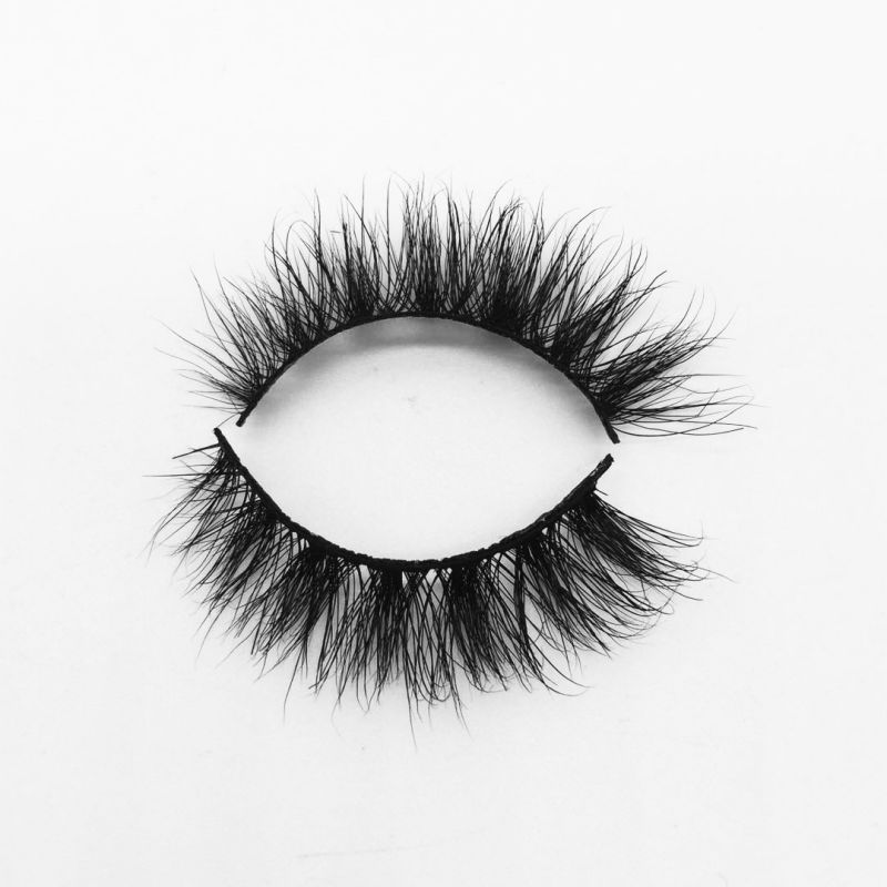 Mink Lashes MF-S38