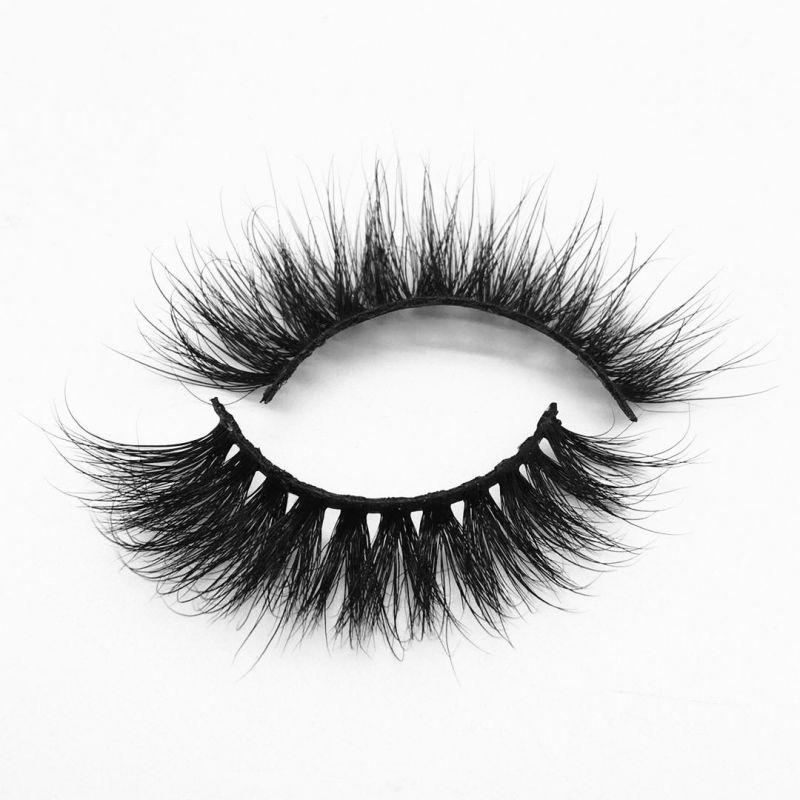 Mink Lashes MF-S40