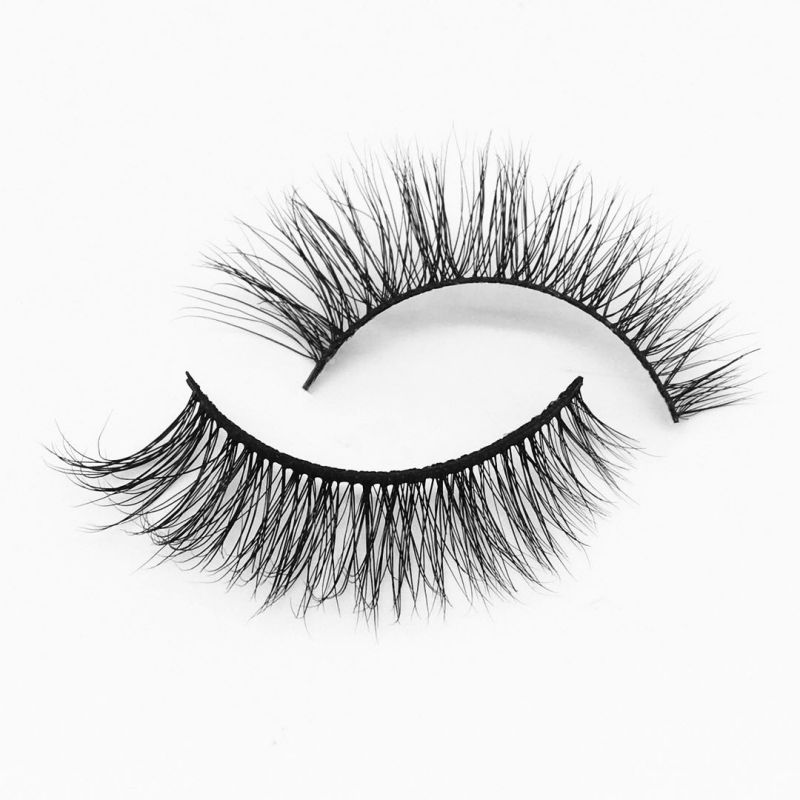 Mink Lashes MF-S47