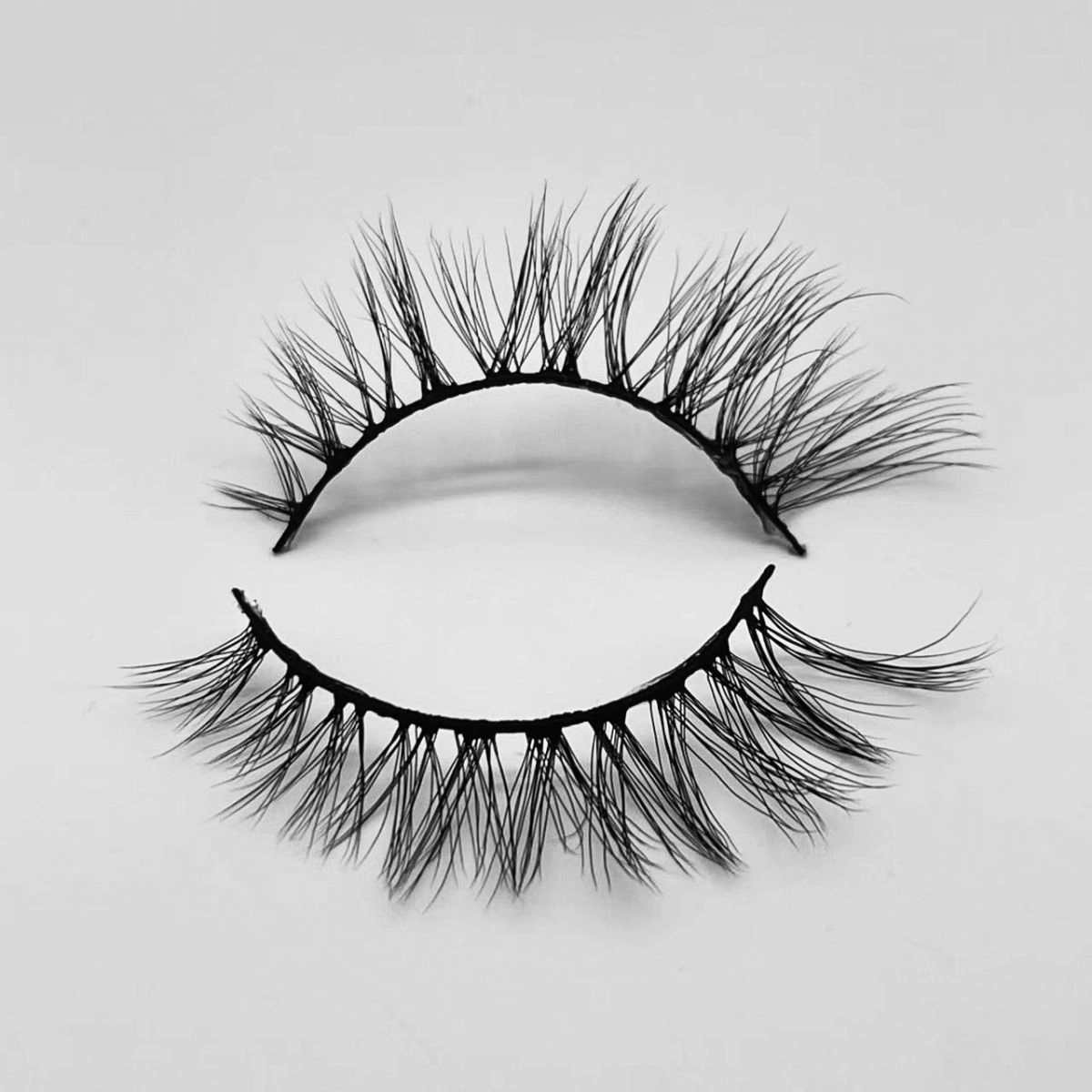 Faux Mink Lashes MF-FX39