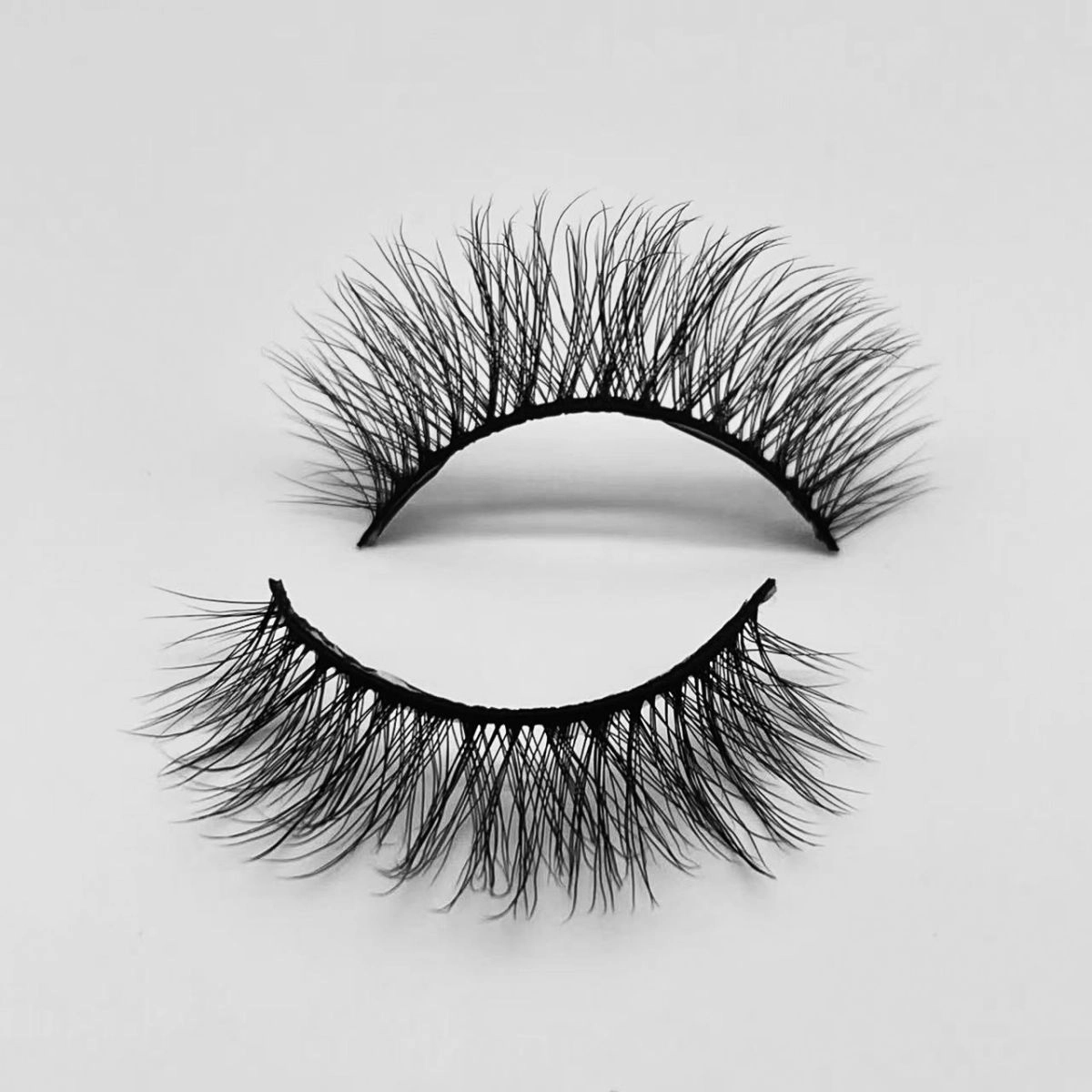 Faux Mink Lashes MF-FX38