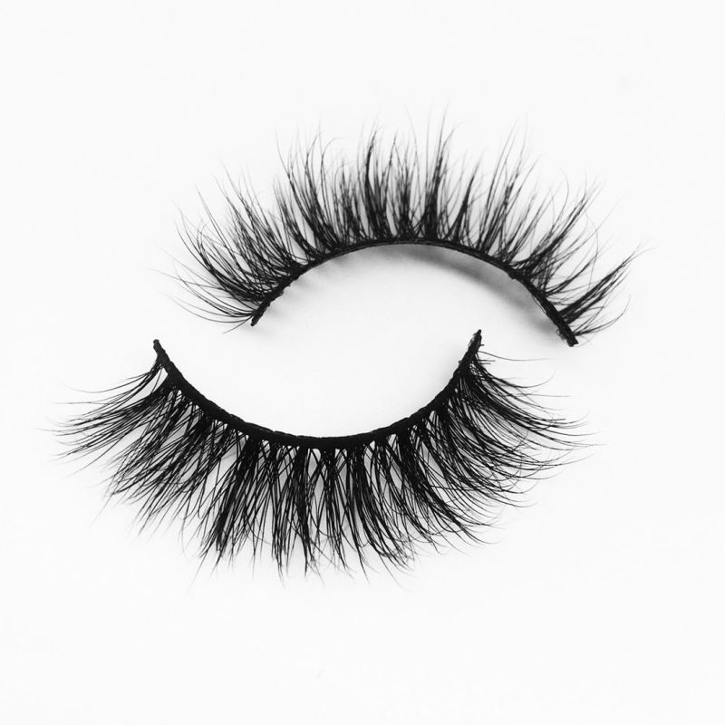 Mink Lashes MF-S60