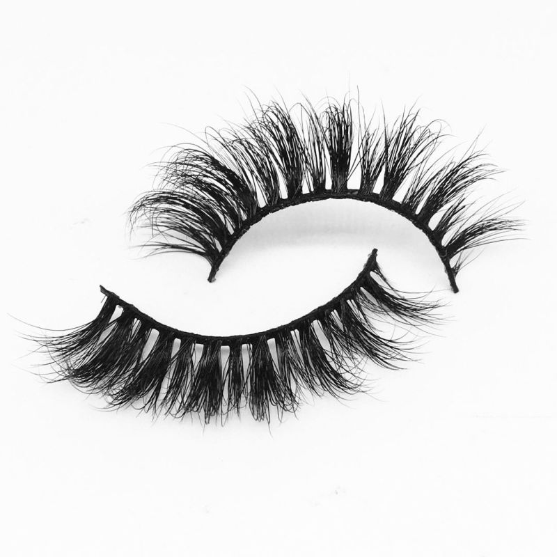 Mink Lashes MF-S58