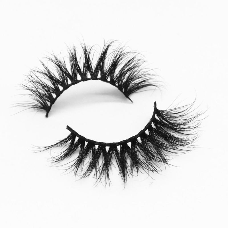 Mink Lashes MF-S65