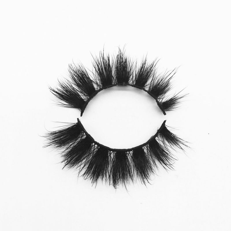 Mink Lashes MF-S61