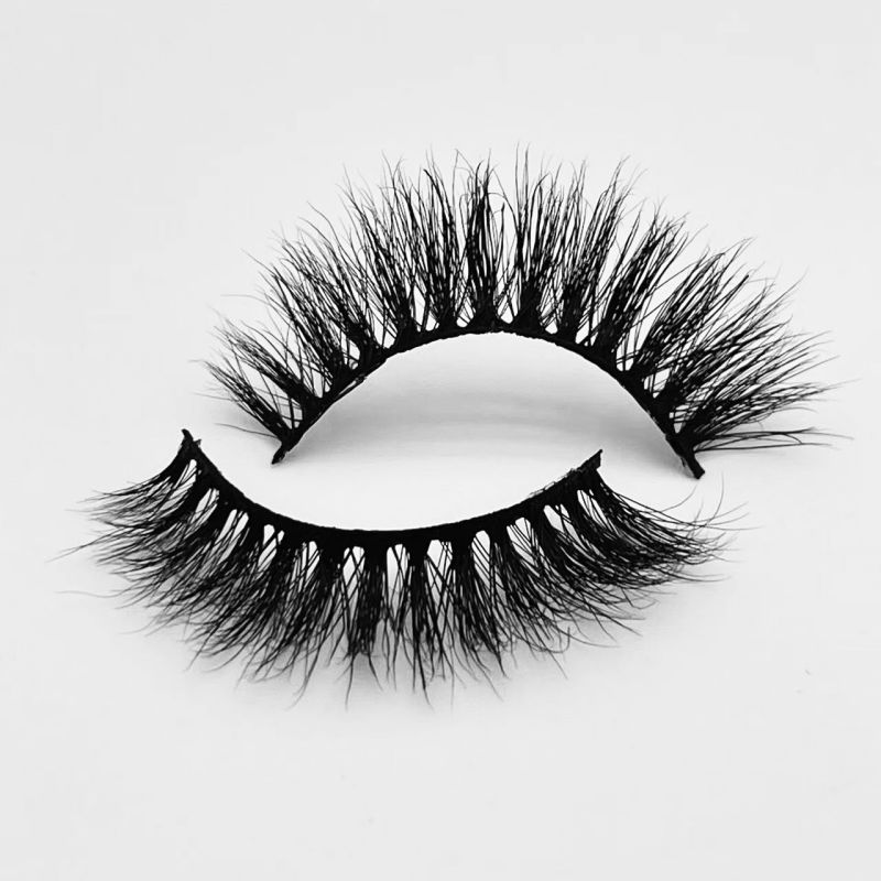 Mink Lashes MF-S69