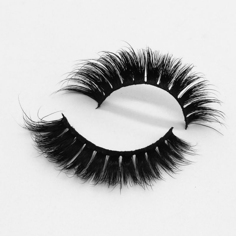 Mink Lashes MF-S81