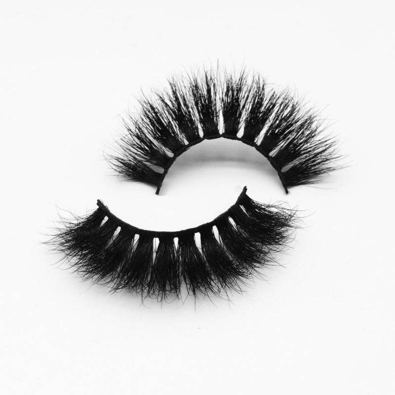 Mink Lashes MF-S82