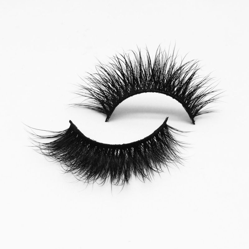 Mink Lashes MF-S88