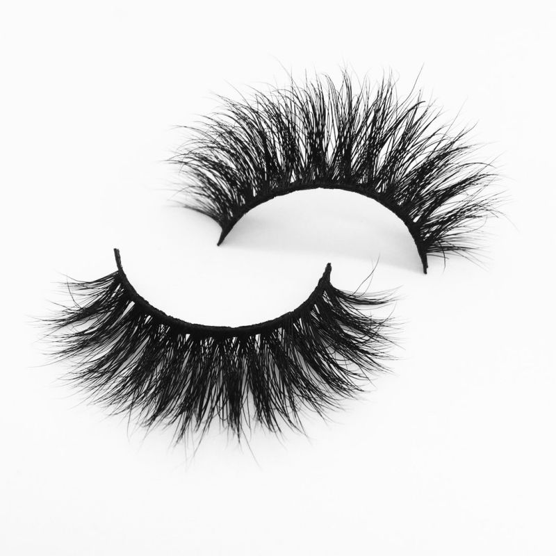 Mink Lashes MF-S118