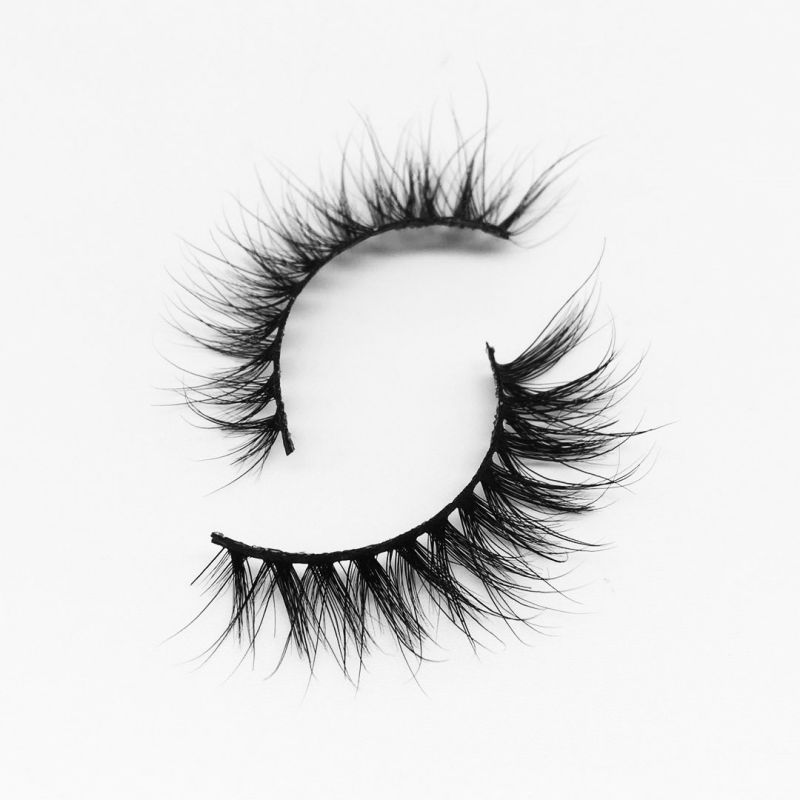 Mink Lashes MF-S102