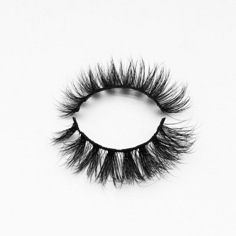 Mink Lashes MF-S99