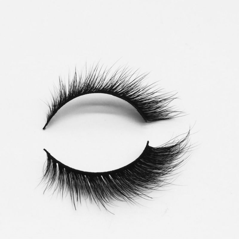 Mink Lashes MF-S112