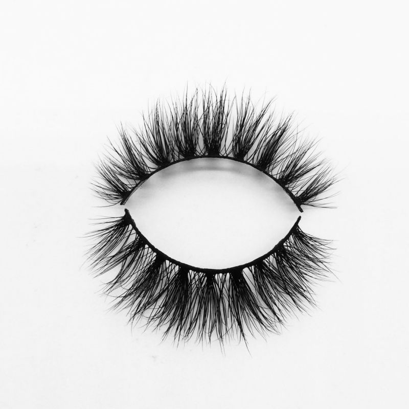 Mink Lashes MF-S101