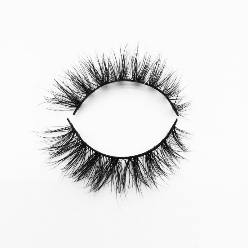 Mink Lashes MF-S97