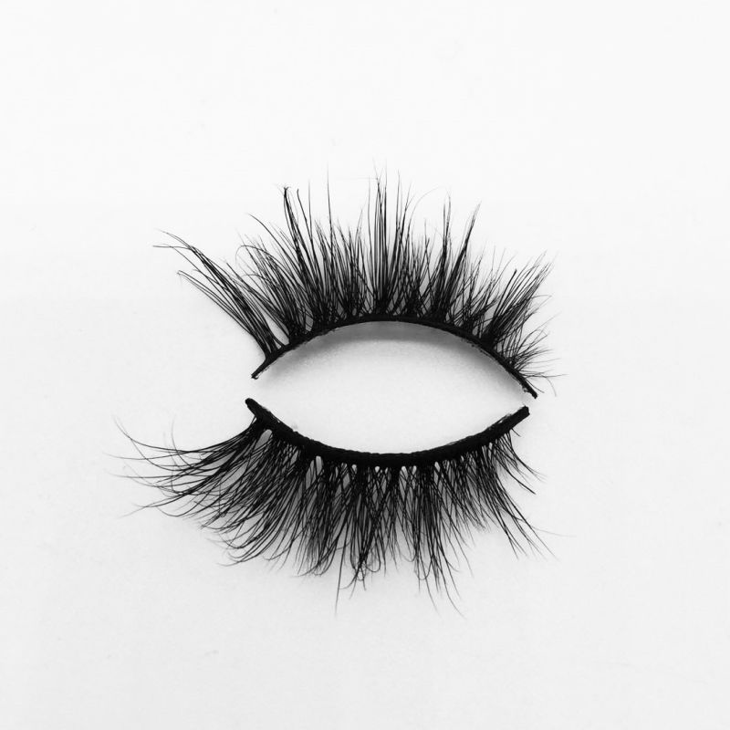 Mink Lashes MF-S116