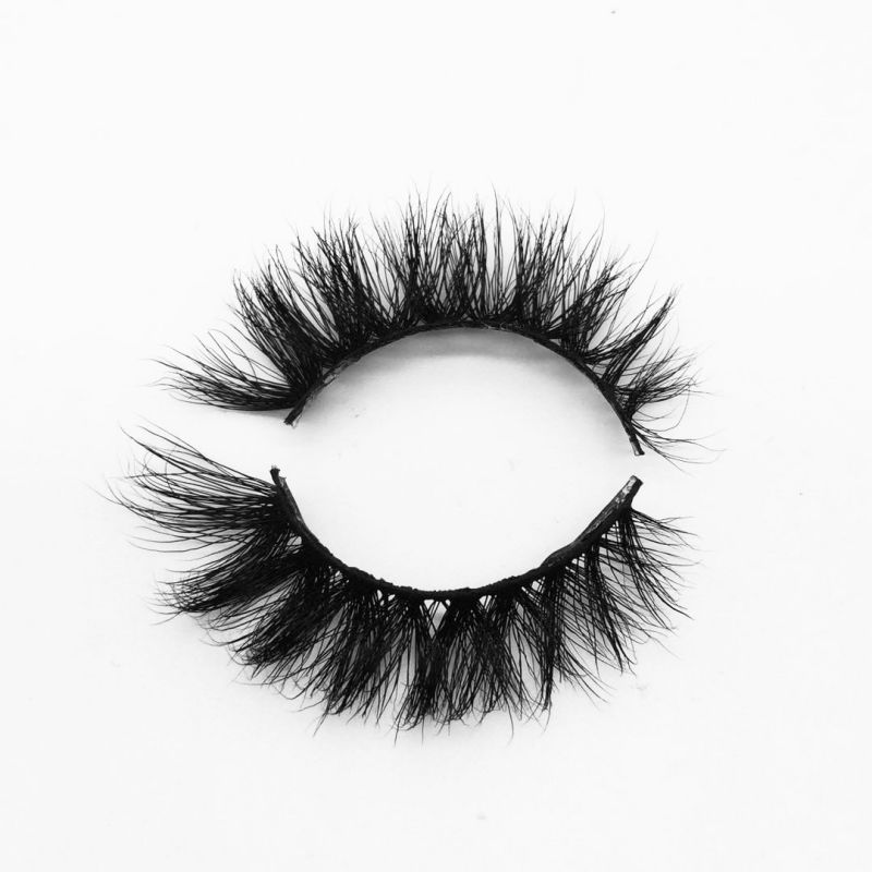 Mink Lashes MF-S134