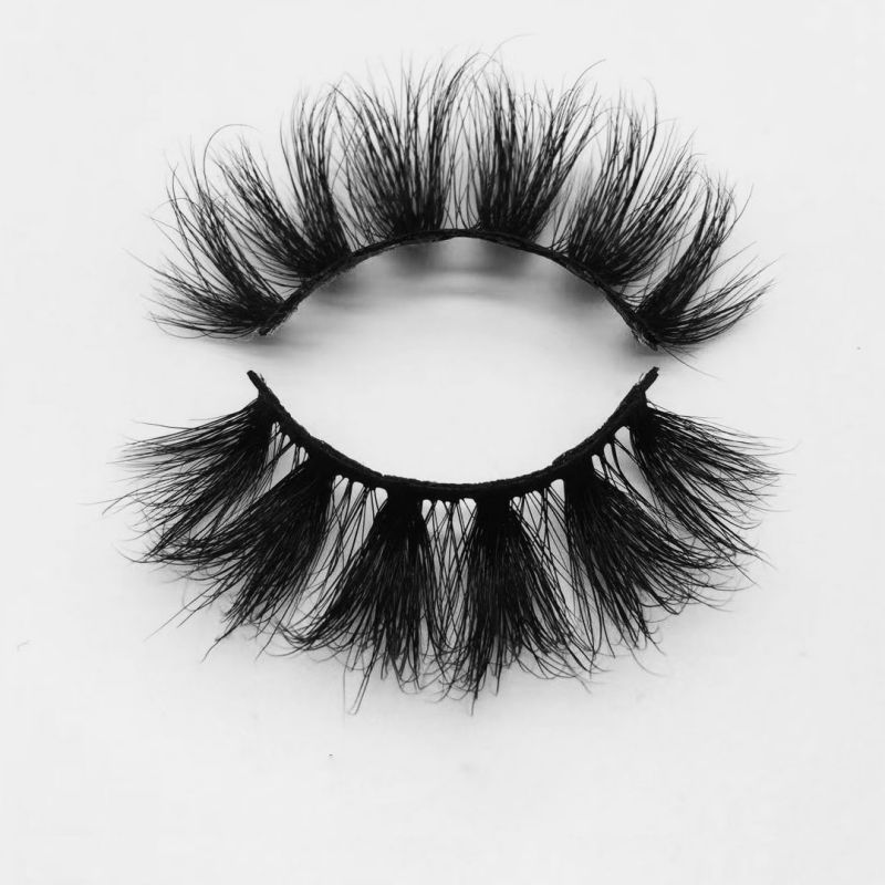 Mink Lashes MF-S148