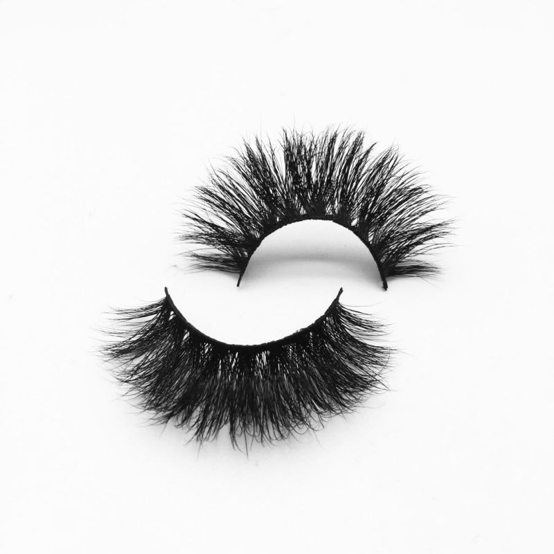 Mink Lashes MF-S157