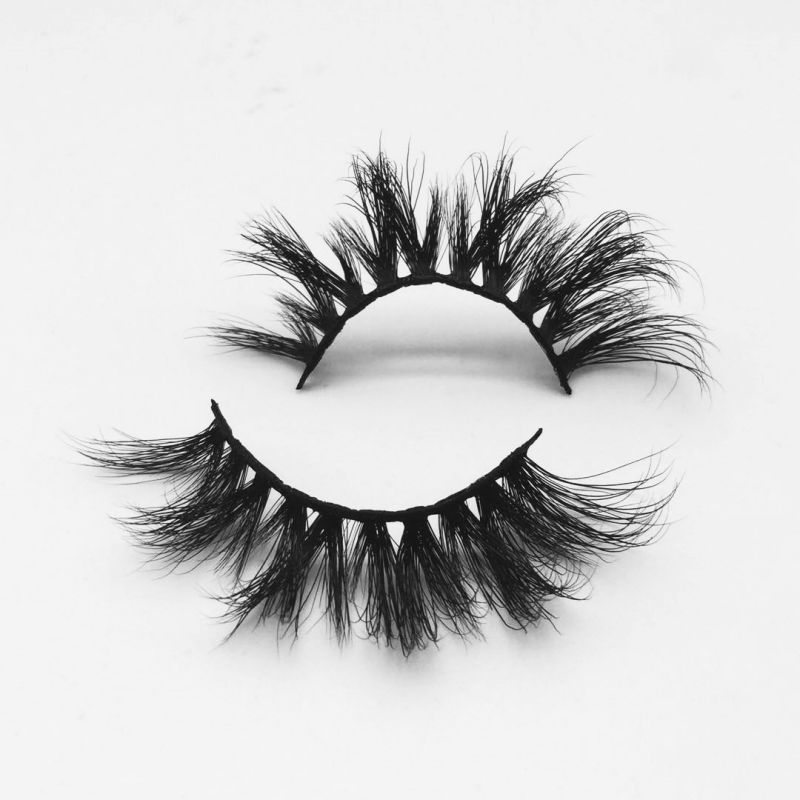 Mink Lashes MF-S151