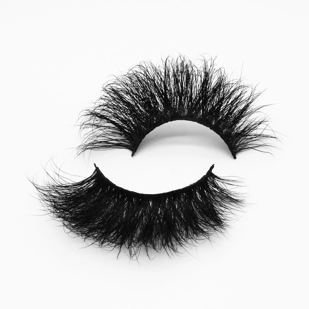 Mink Lashes MF-S201