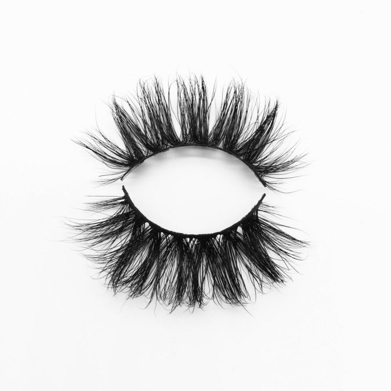 Mink Lashes MF-S173