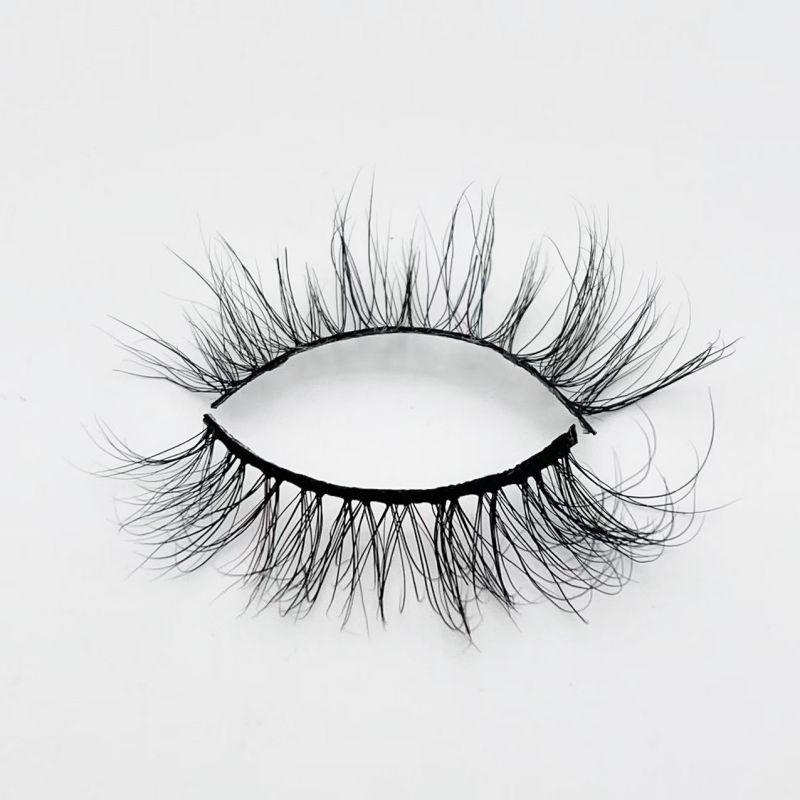 Mink Lashes MF-S167