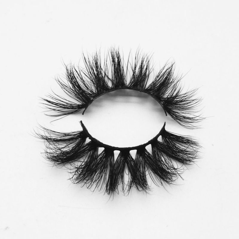 Mink Lashes MF-S163