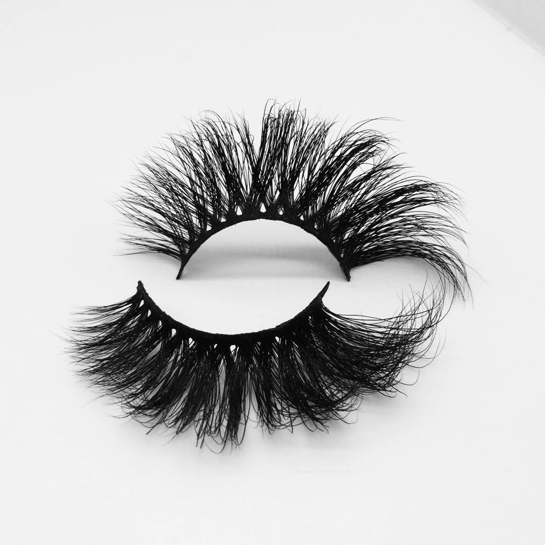 Mink Lashes MF-S206