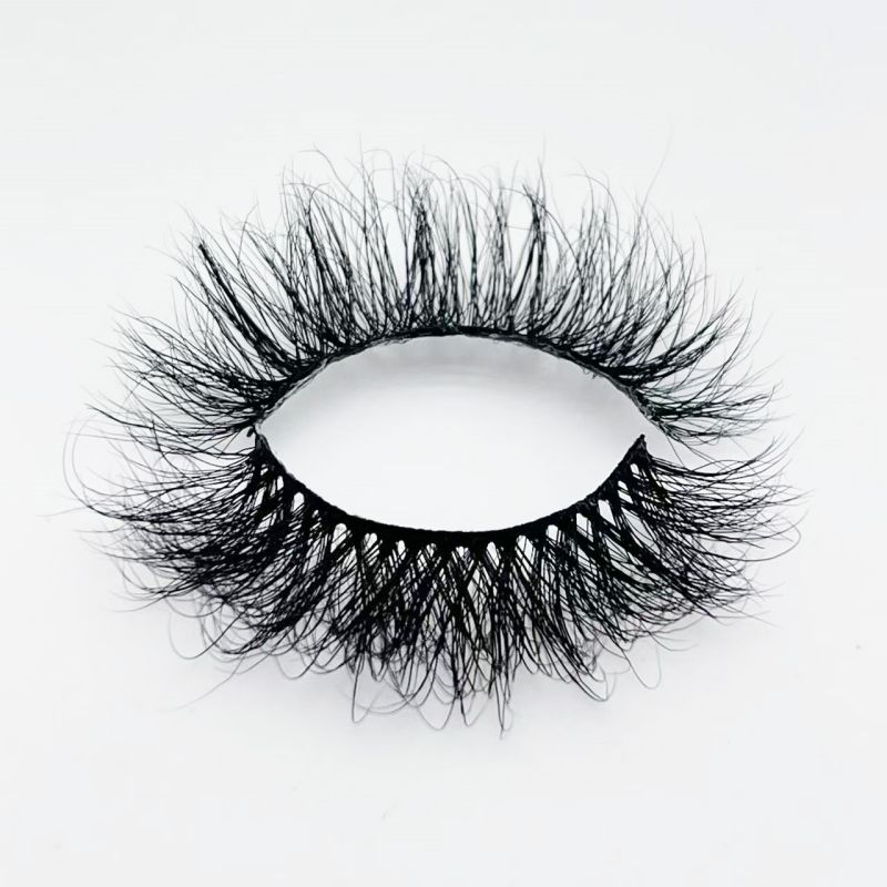 Mink Lashes MF-S162