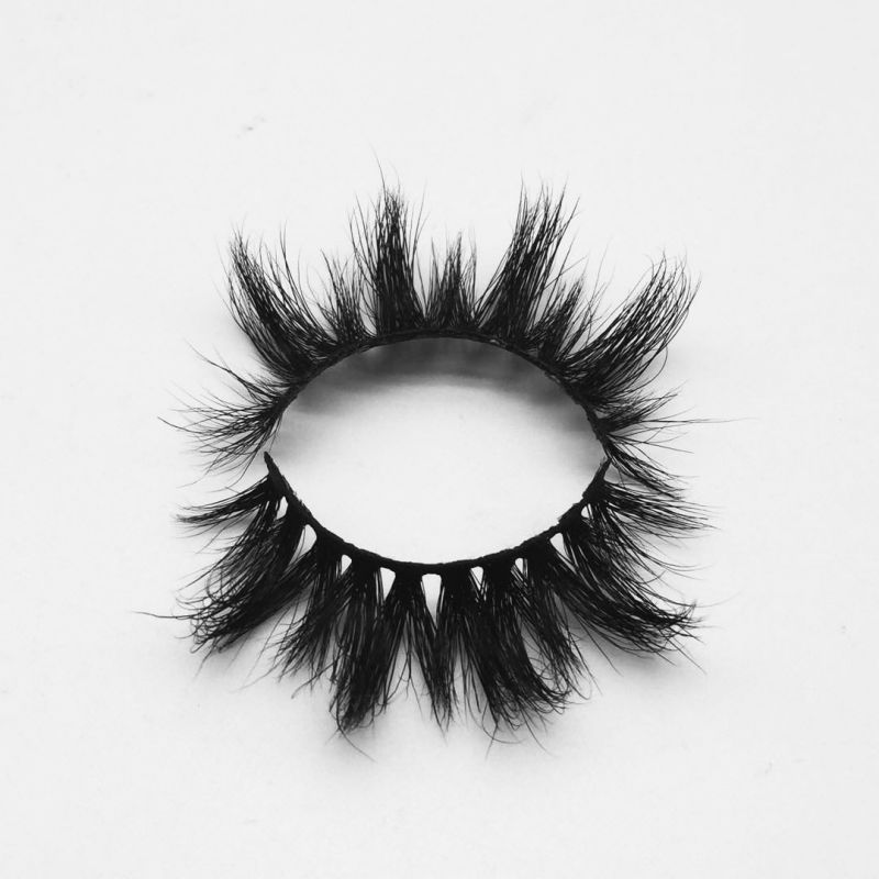 Mink Lashes MF-S160