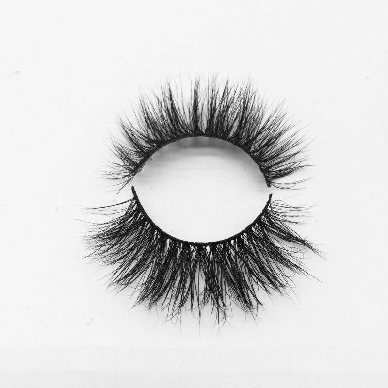 Mink Lashes MF-S165