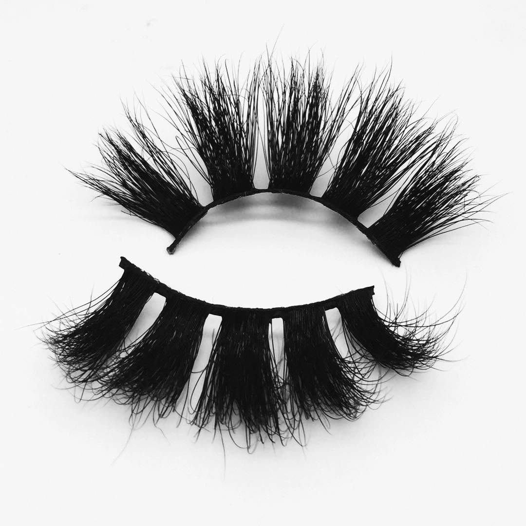 Mink Lashes MF-S223