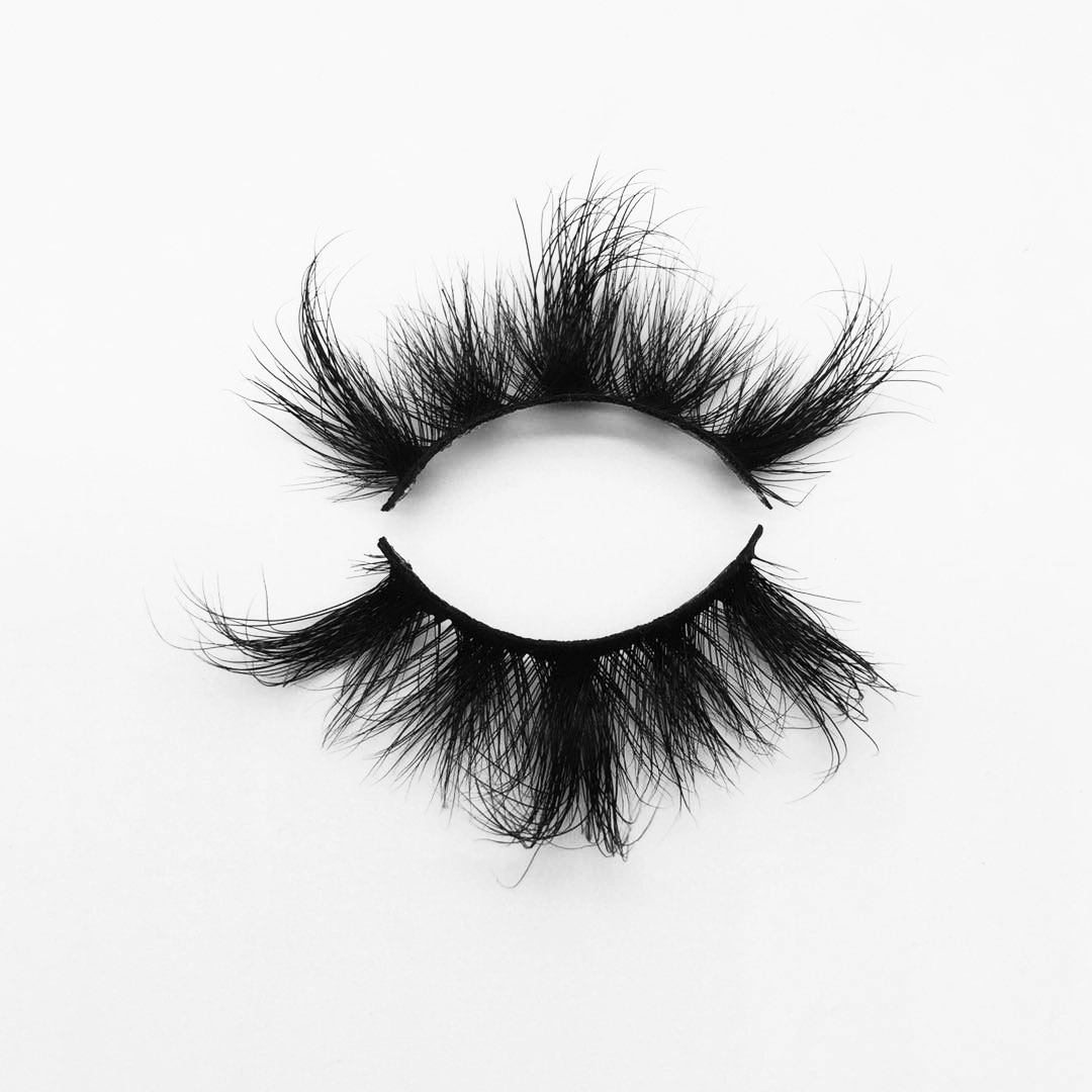 Mink Lashes MF-S222